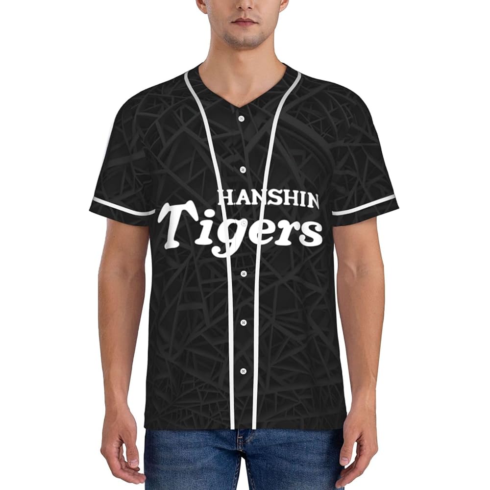 阪神タイガース　Tシャツ 🐯👕 阪神タイガース×TEN PLUS のTシャツをゲットしました